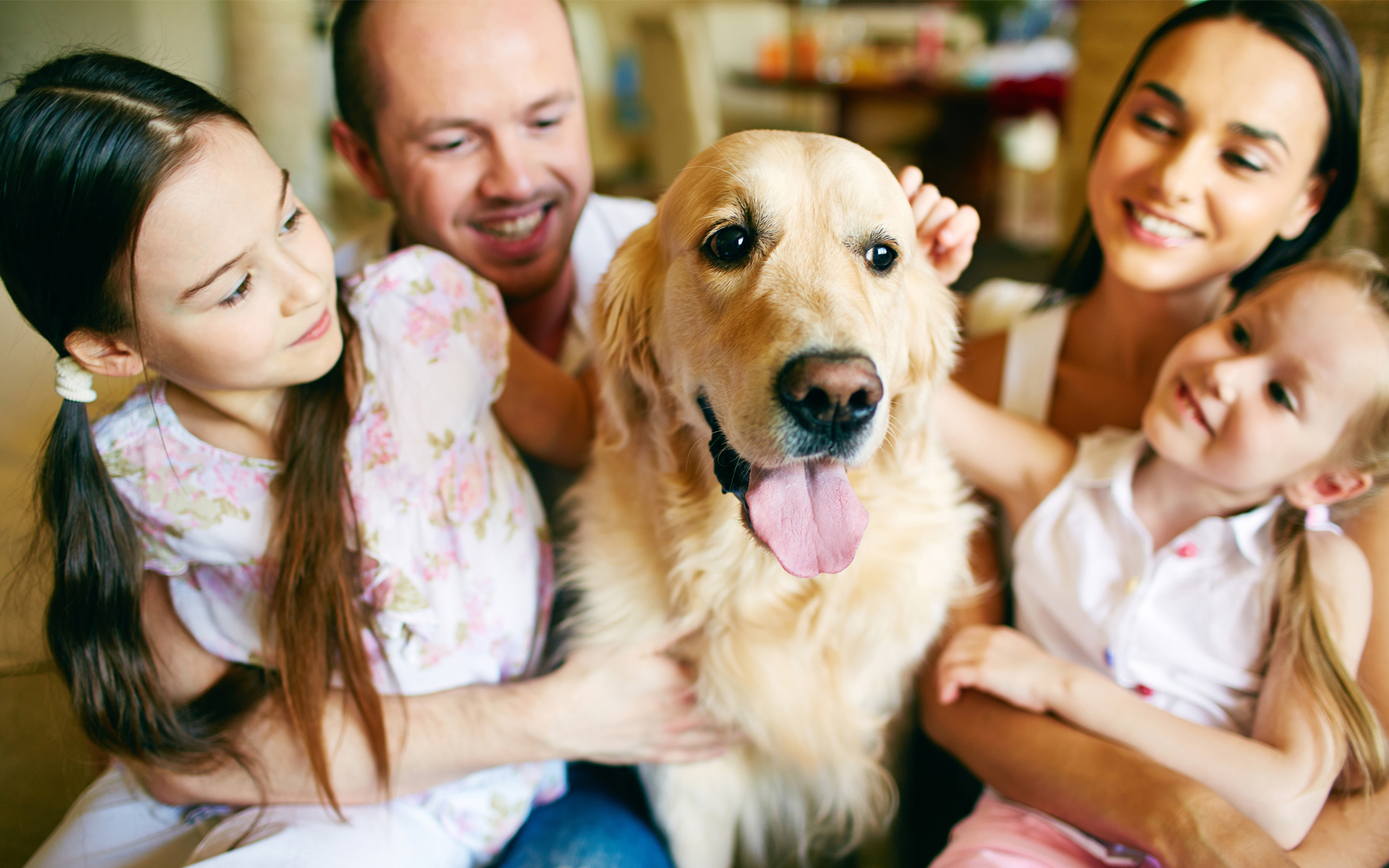 Benefits Trust pet insurance
